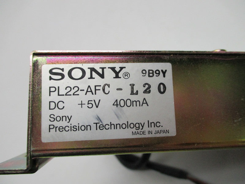 SONY PL22-AFC-L20 NSNP