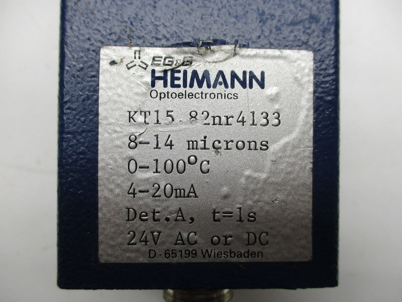 HEIMANN KT15.82nr4133 NSNP