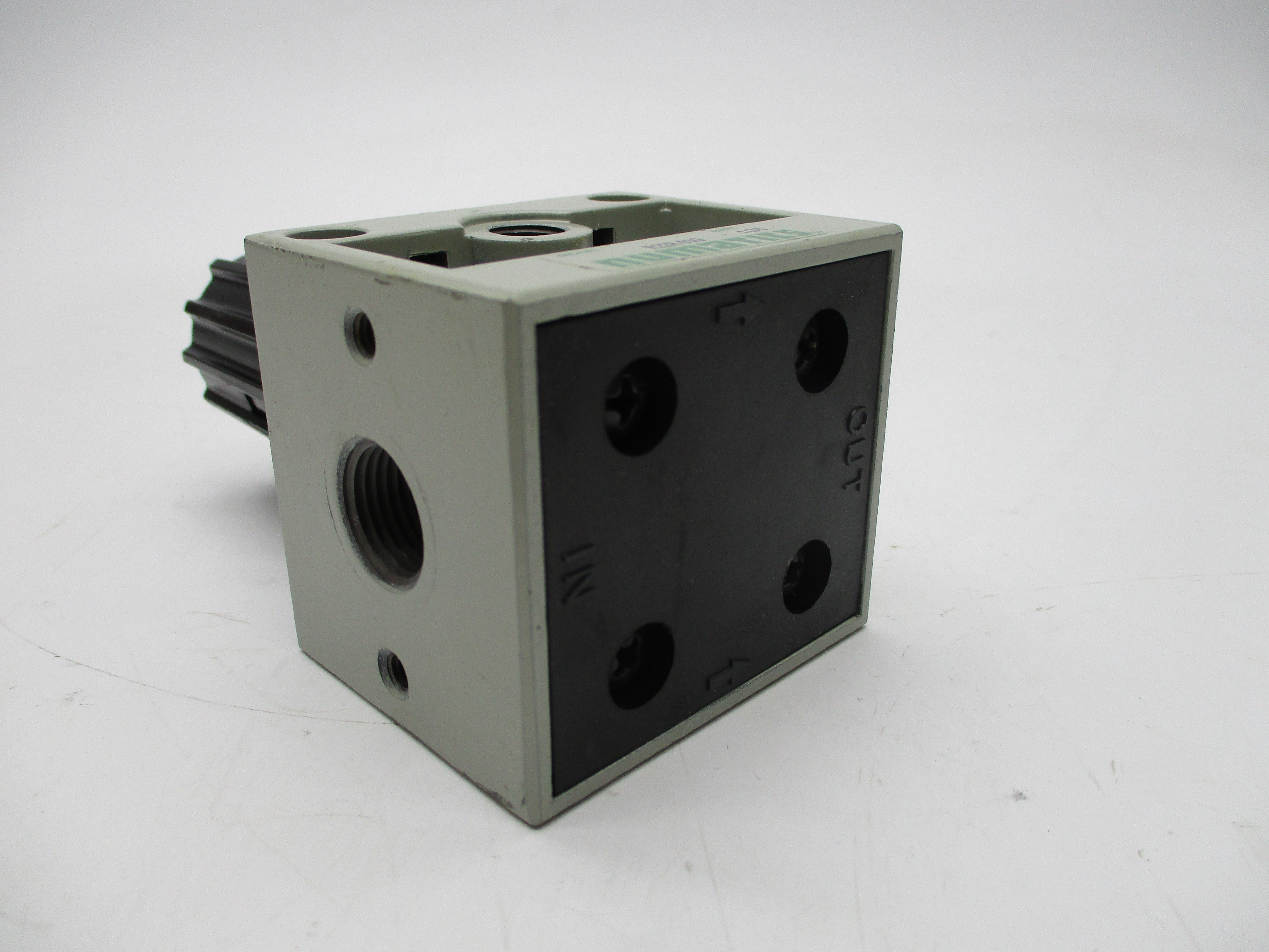 NUMATICS R22R-03G NSNP
