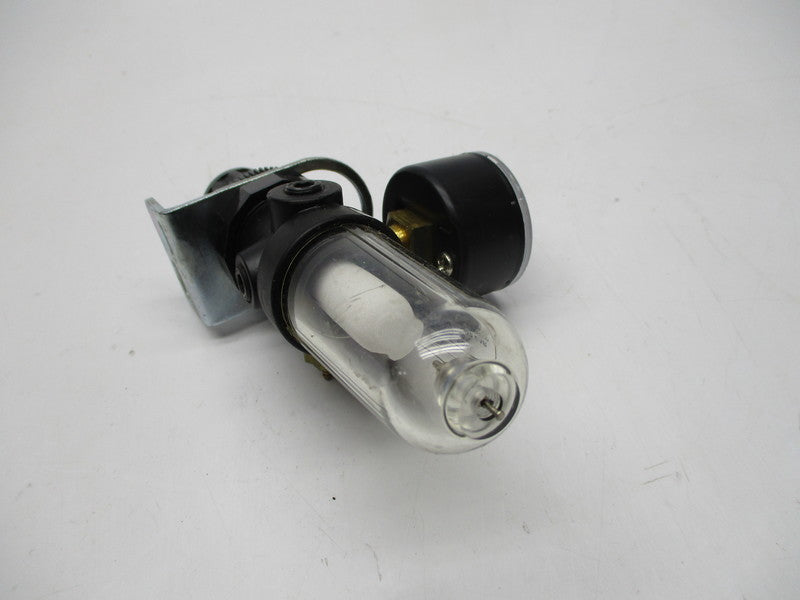 NORGREN B07-101M1AA NSNP
