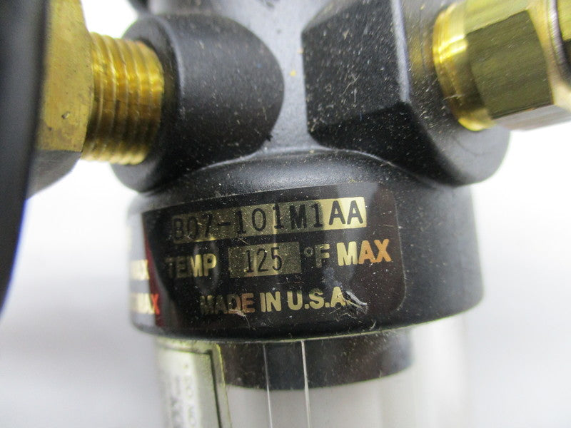 NORGREN B07-101M1AA NSNP