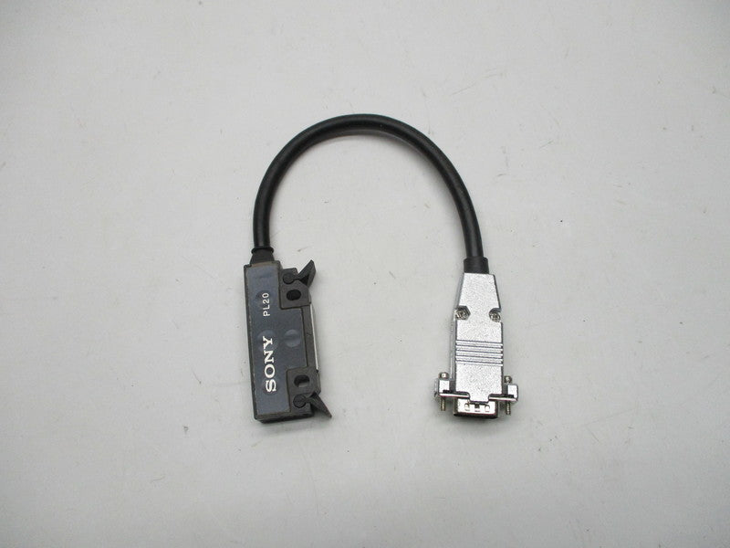 SONY PL20 UNMP