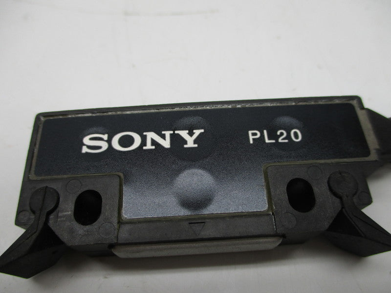 SONY PL20 UNMP