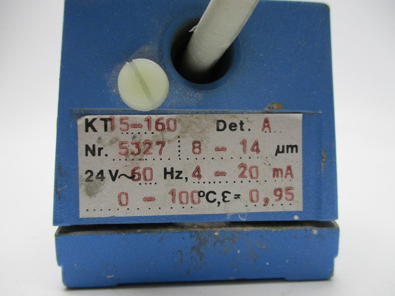 HEIMANN KT15-160 UNMP