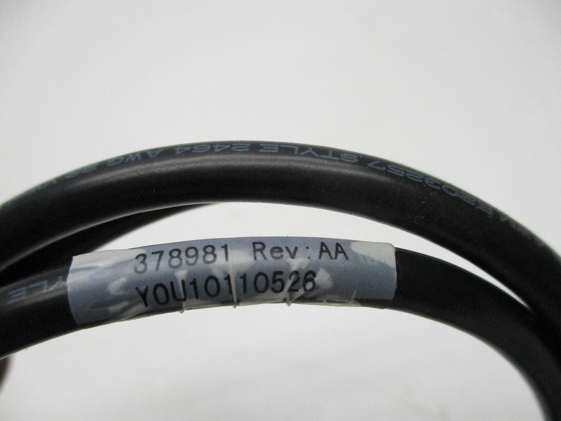 INDUSTRIAL MRO 378981 REV. AA NSNP