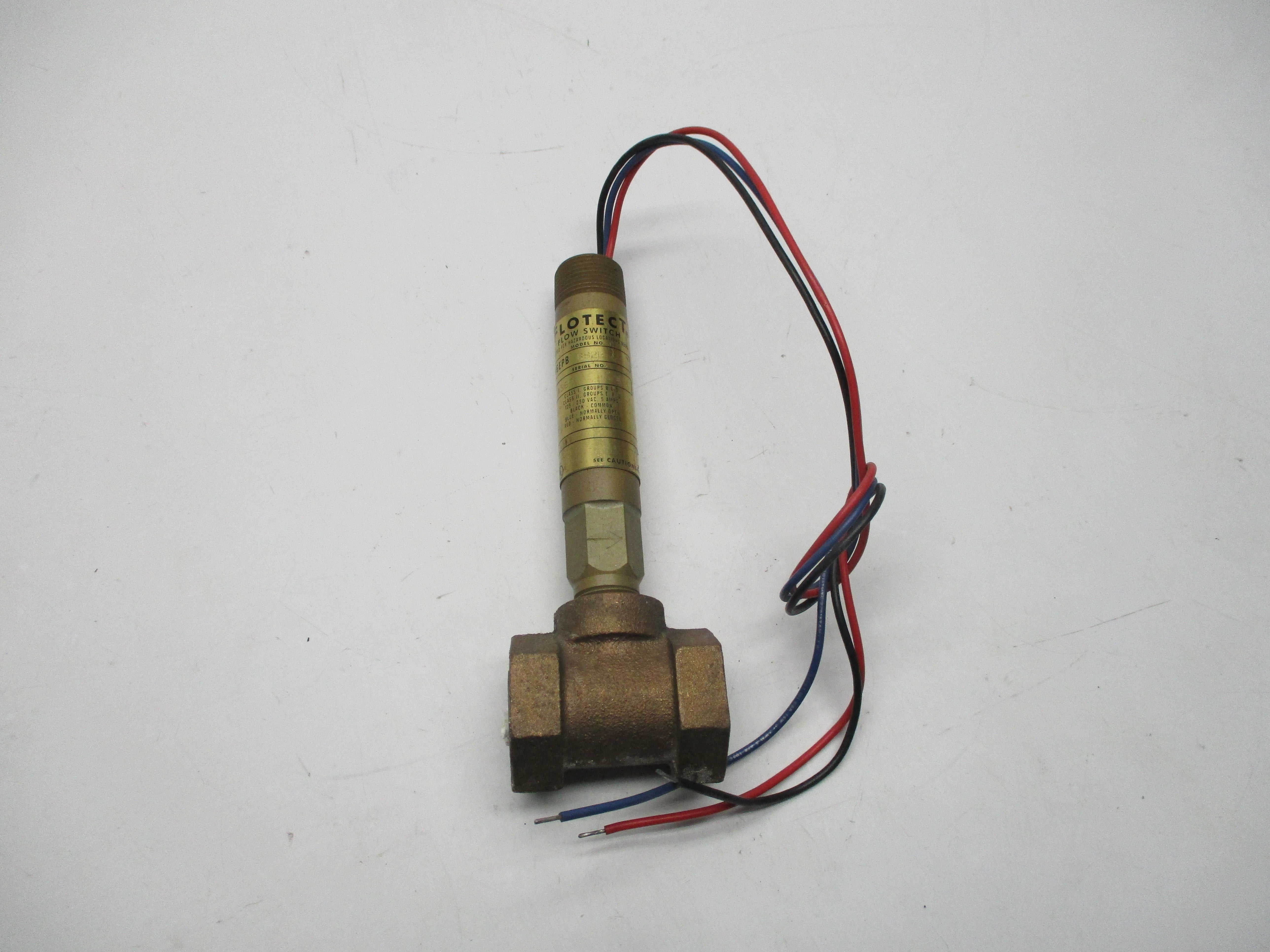 FLOTECT V6EPB-BS2B NSNP