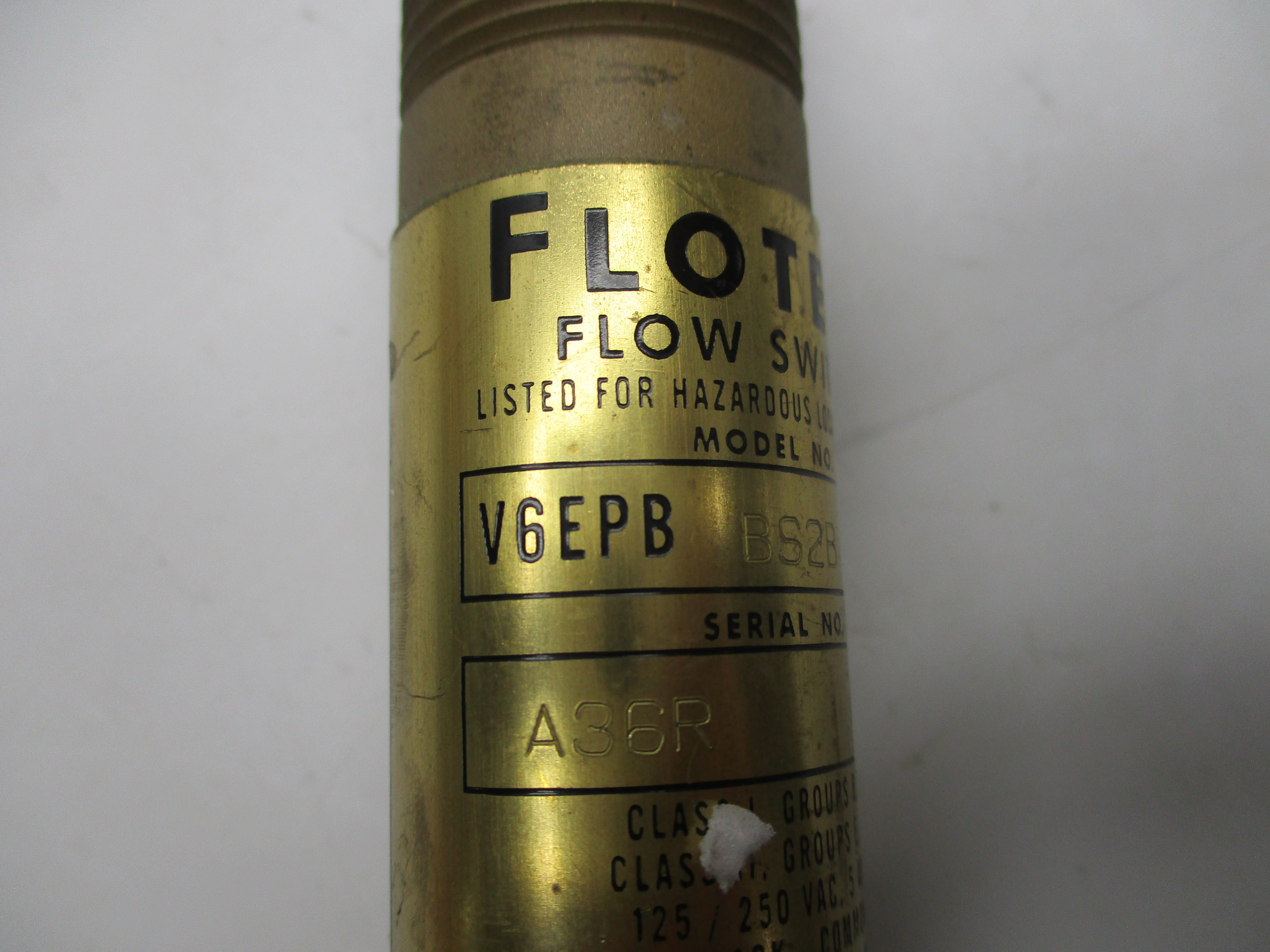 FLOTECT V6EPB-BS2B NSNP