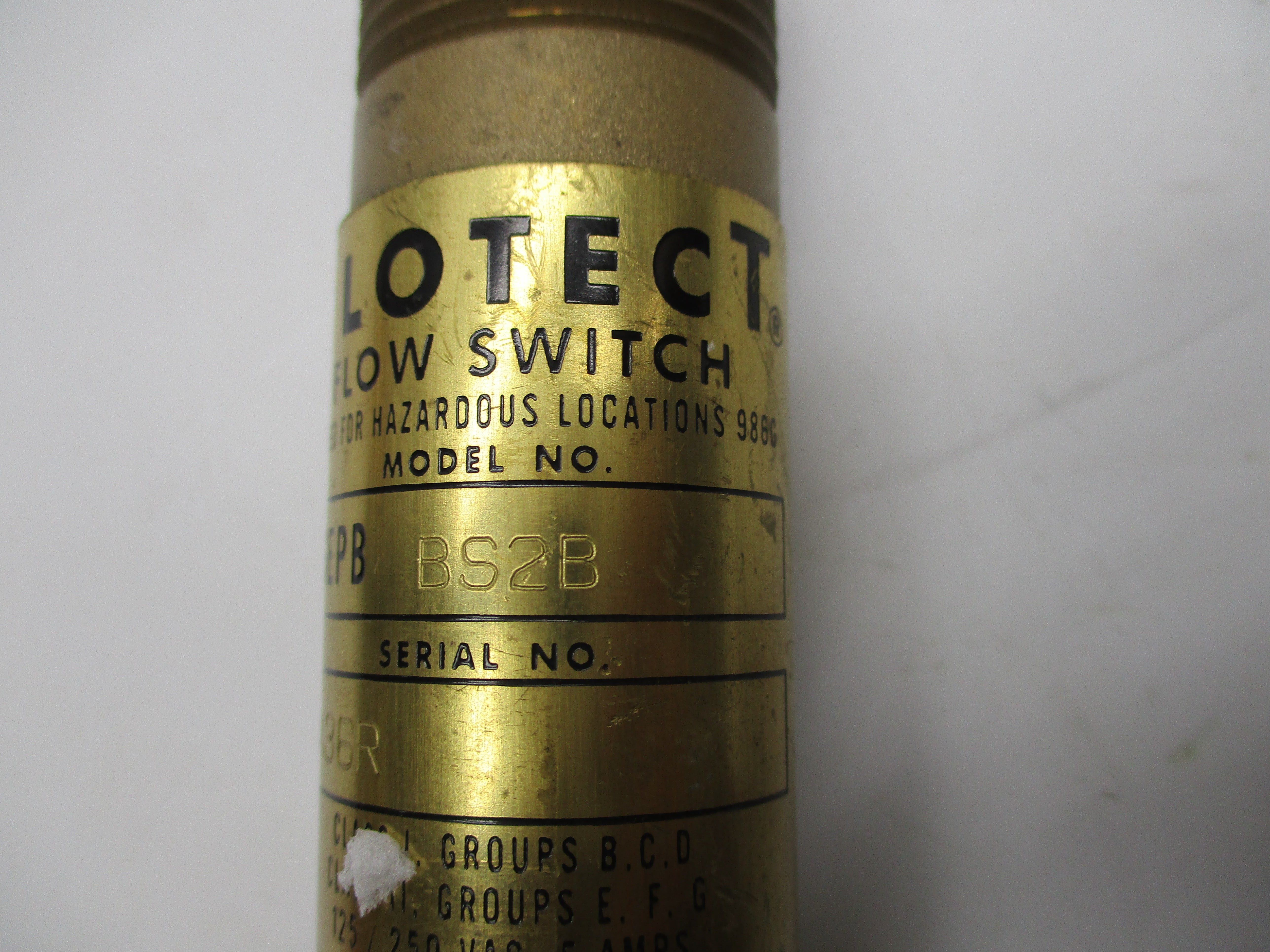 FLOTECT V6EPB-BS2B NSNP