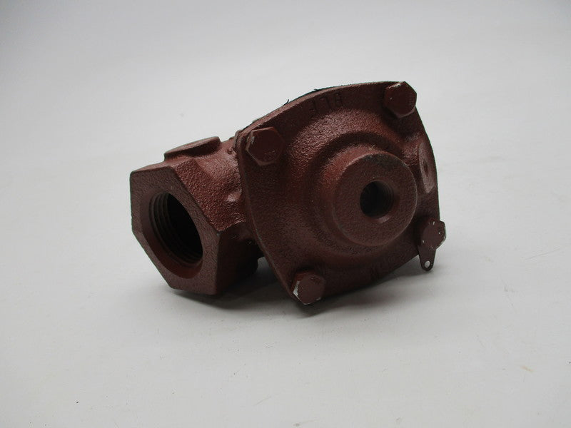 AQUAMATIC WA125 NSNP