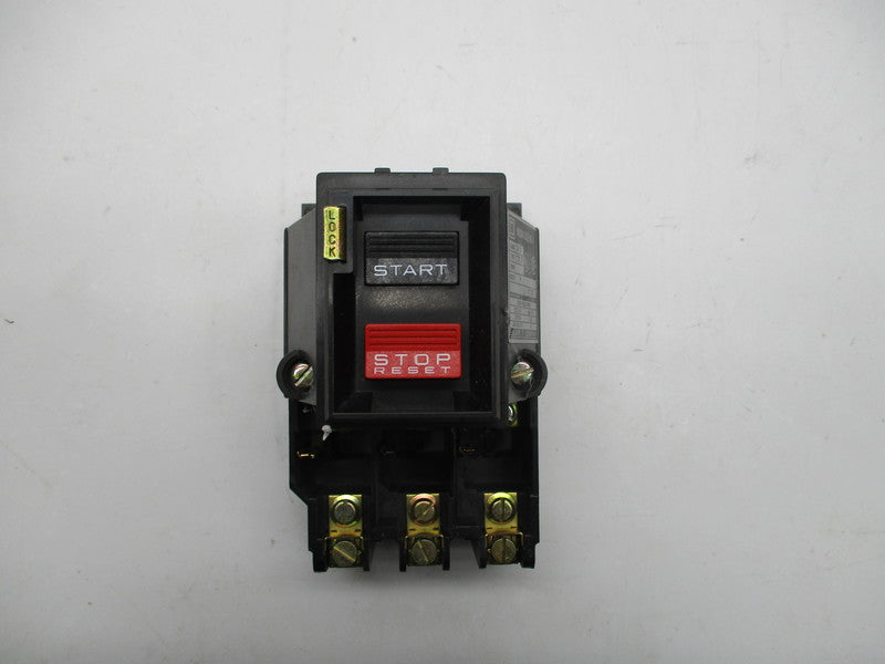 SQUARE D 2510-MC03 SER. A NSNP