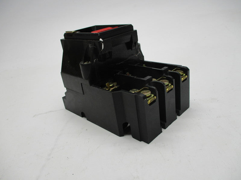 SQUARE D 2510-MC03 SER. A NSNP