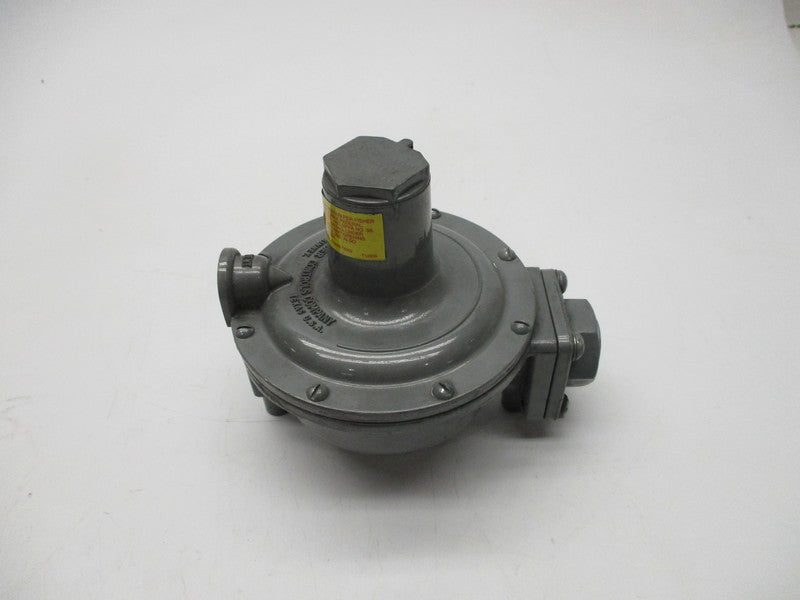 FISHER CONTROLS R922 NSNP