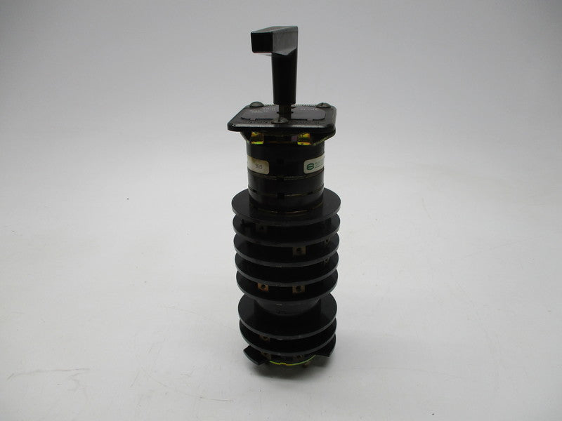 ELECTROSWITCH 2458D NSNP