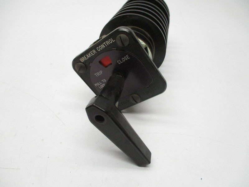ELECTROSWITCH 2458D NSNP