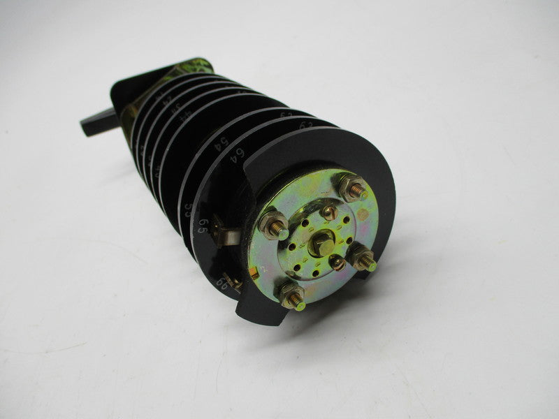 ELECTROSWITCH 2458D NSNP