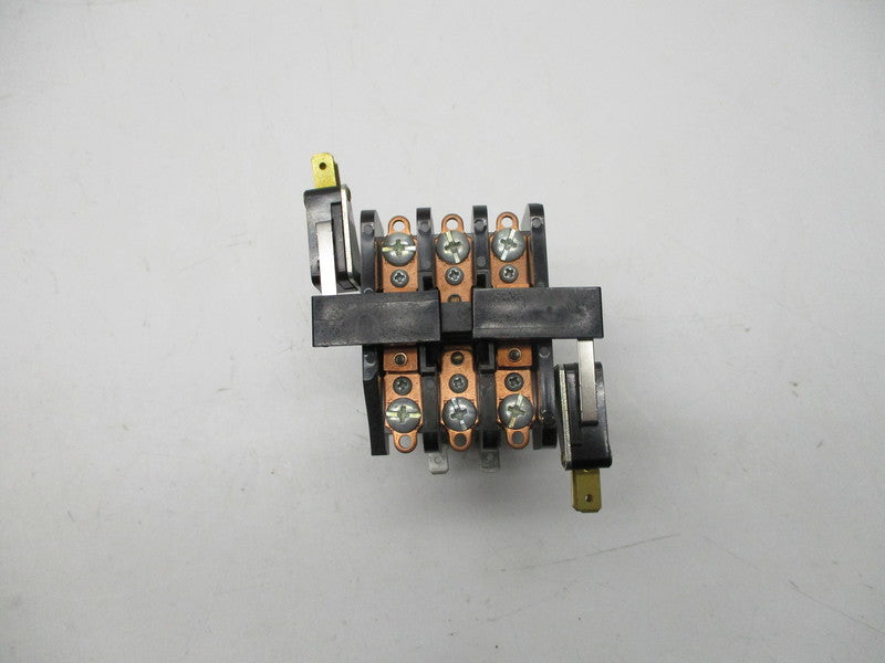 POTTER & BRUMFIELD P25-E5019-1 (AS PICTURED) 120VDC NSNP