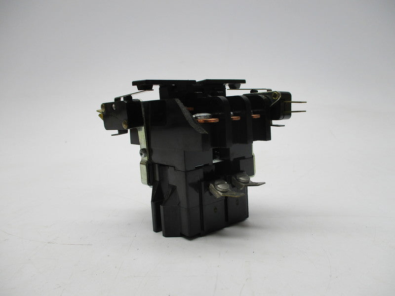 POTTER & BRUMFIELD P25-E5019-1 (AS PICTURED) 120VDC NSNP