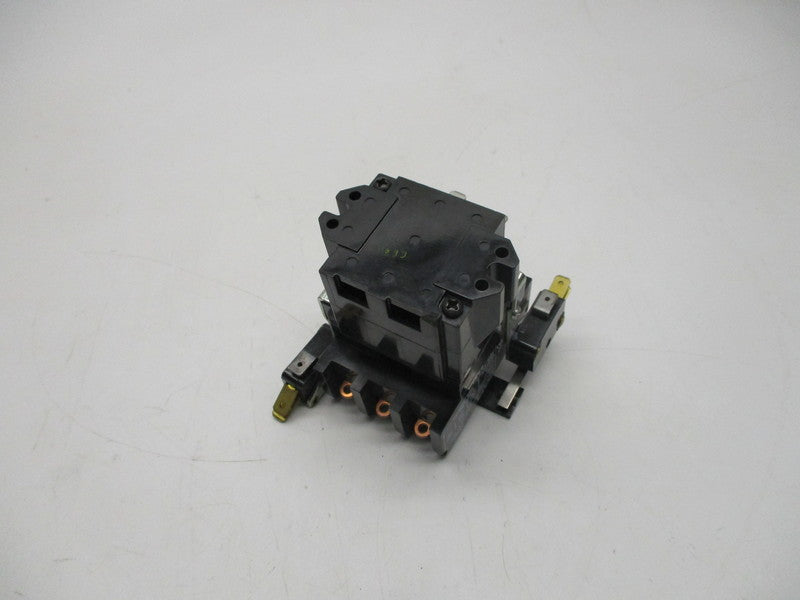 POTTER & BRUMFIELD P25-E5019-1 (AS PICTURED) 120VDC NSNP