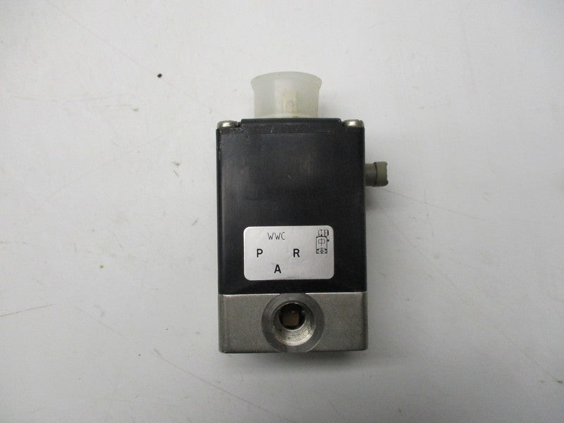 BURKERT 00453236 NSNP