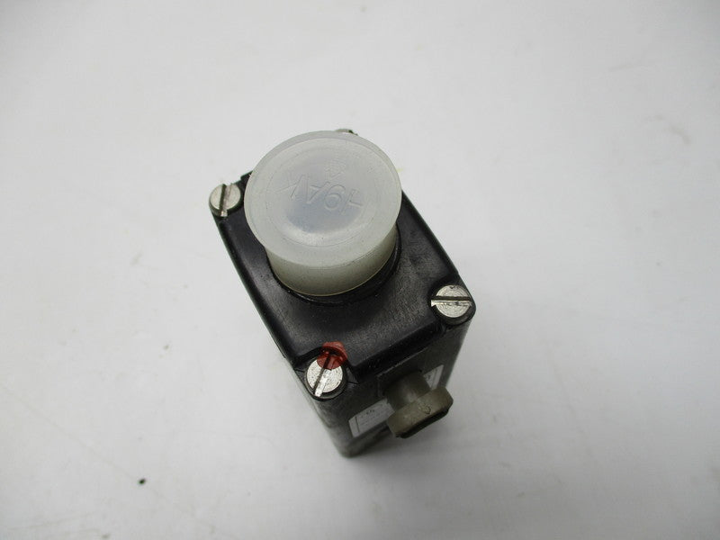BURKERT 00453236 NSNP