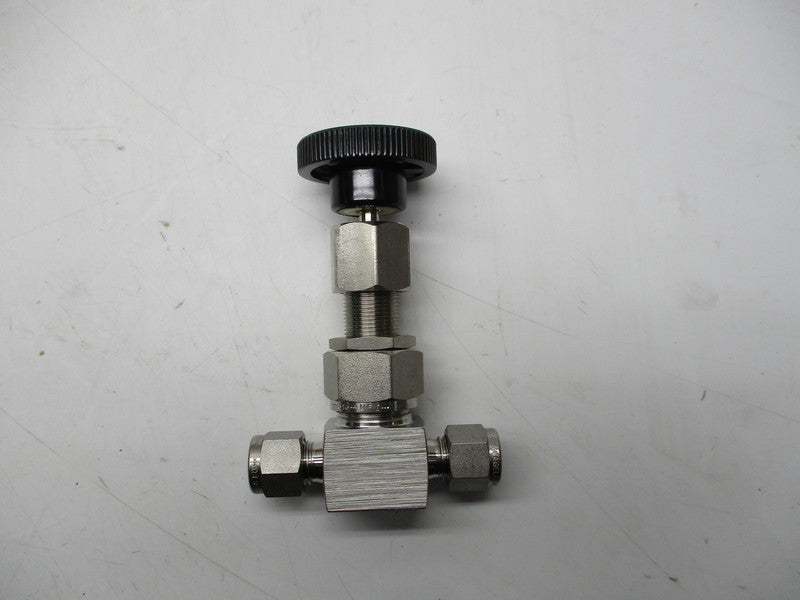SWAGELOK SS-31RS4 NSNP