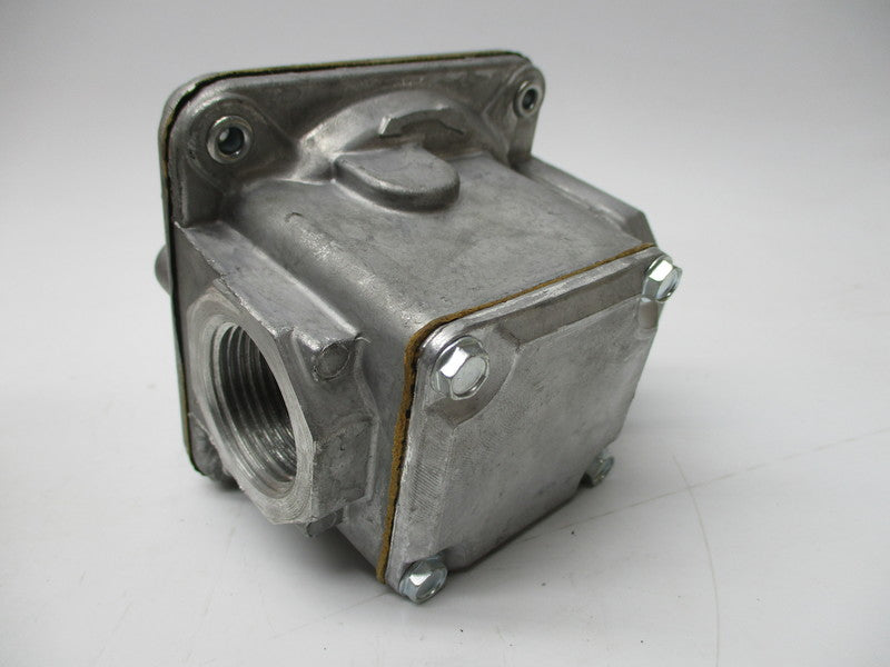 MAXITROL R600Z 1PSI NSNP