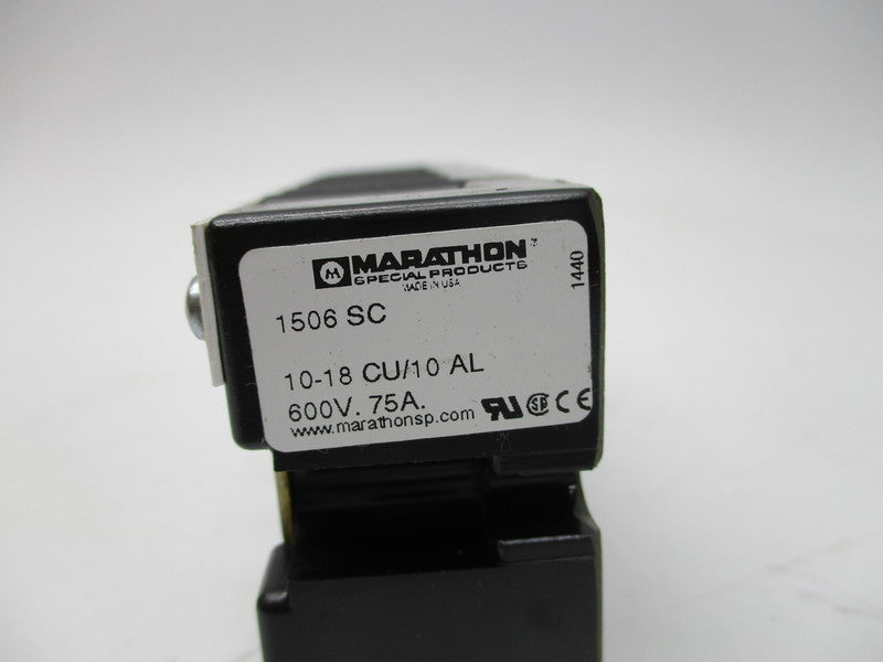 MARATHON 1506SC NSNP