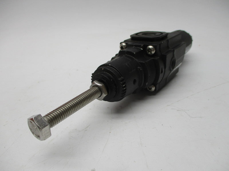 NORGREN B72G-2AS-980 NSNP