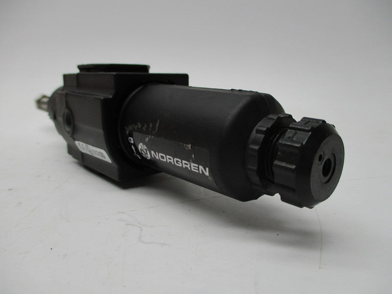 NORGREN B72G-2AS-980 NSNP