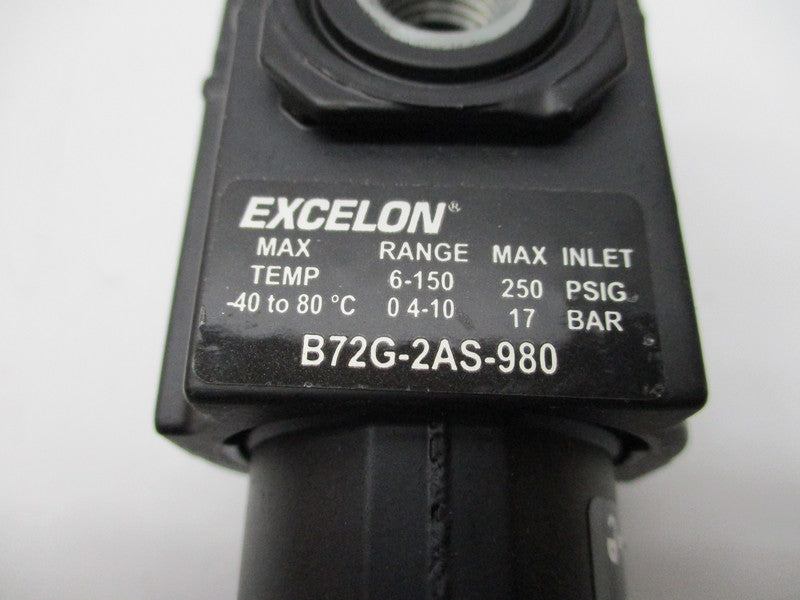 NORGREN B72G-2AS-980 NSNP