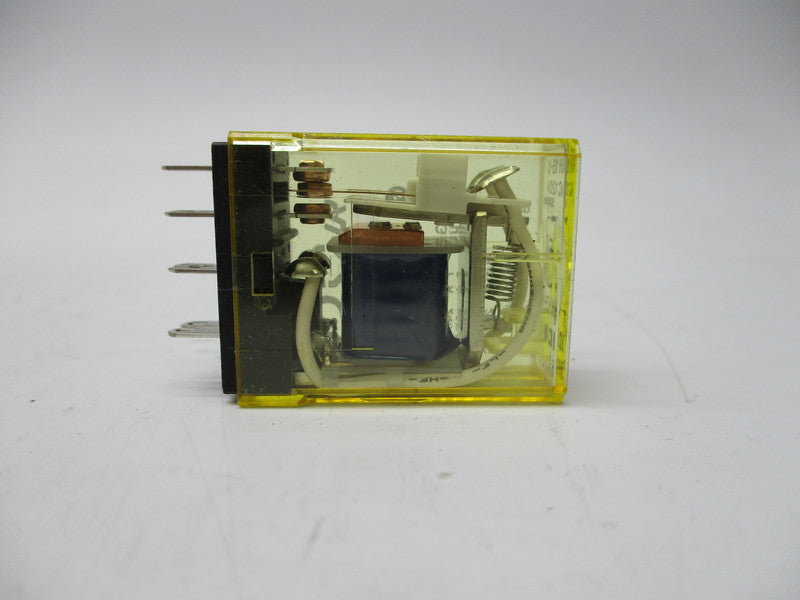 IDEC RH1B-U AC120V UNMP