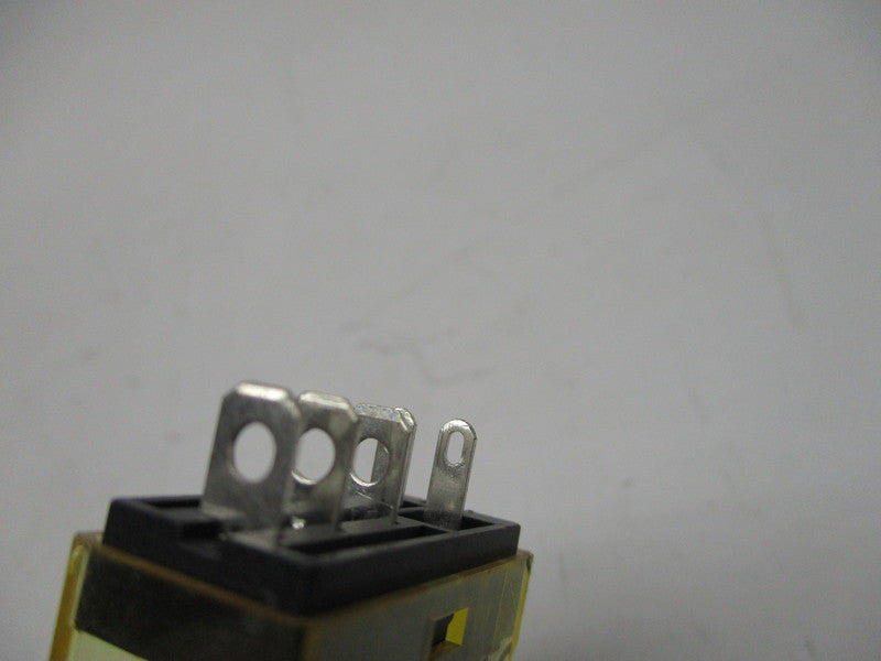 IDEC RH1B-U AC120V UNMP