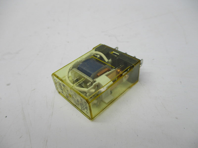 IDEC RH1B-U AC120V UNMP