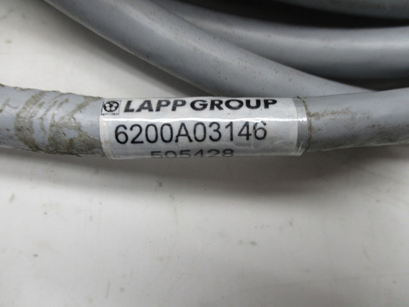 LAPP GROUP 6200A03146 505428 NSNP
