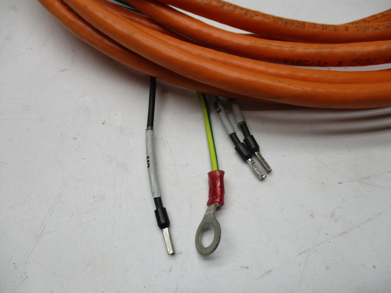 SIEMENS SM1950 CA1954 NSNP