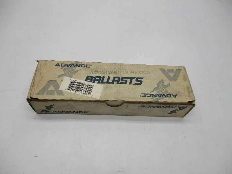ADVANCE TRANSFORMER R-140-TP NSMP