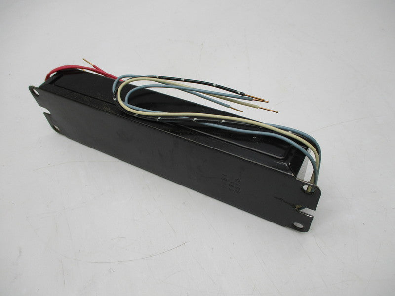 ADVANCE TRANSFORMER R-140-TP NSMP