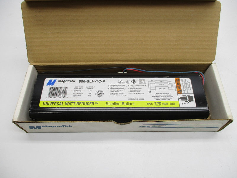 MAGNETEK 806-SLH-TC-P NSMP