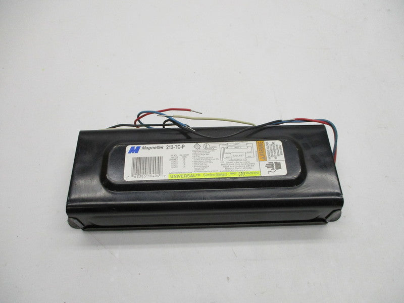 MAGNETEK 213-TC-P NSNP