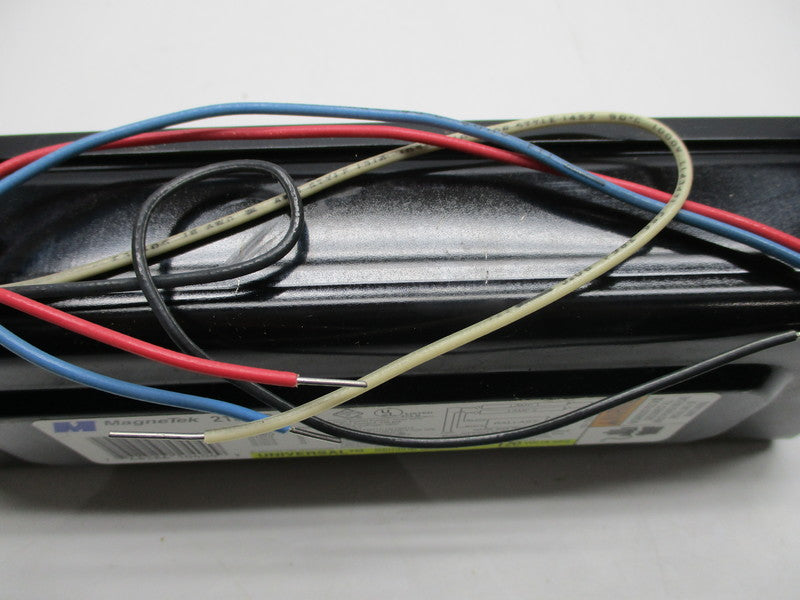 MAGNETEK 213-TC-P NSNP