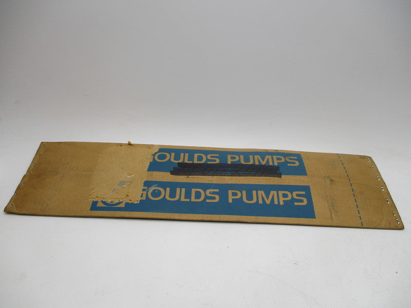 GOULDS PUMP 4L280 NSFS