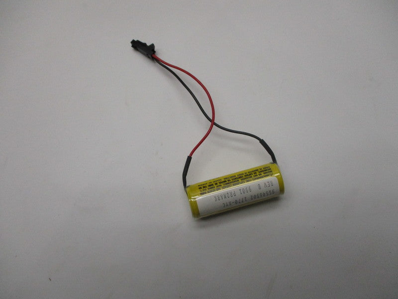 ALLEN BRADLEY 1770-XYC (BR/WH) SER. A NSMP