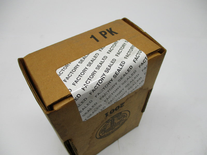 ALLEN BRADLEY 1770-XYC SER. A (BR/WH) NSFS