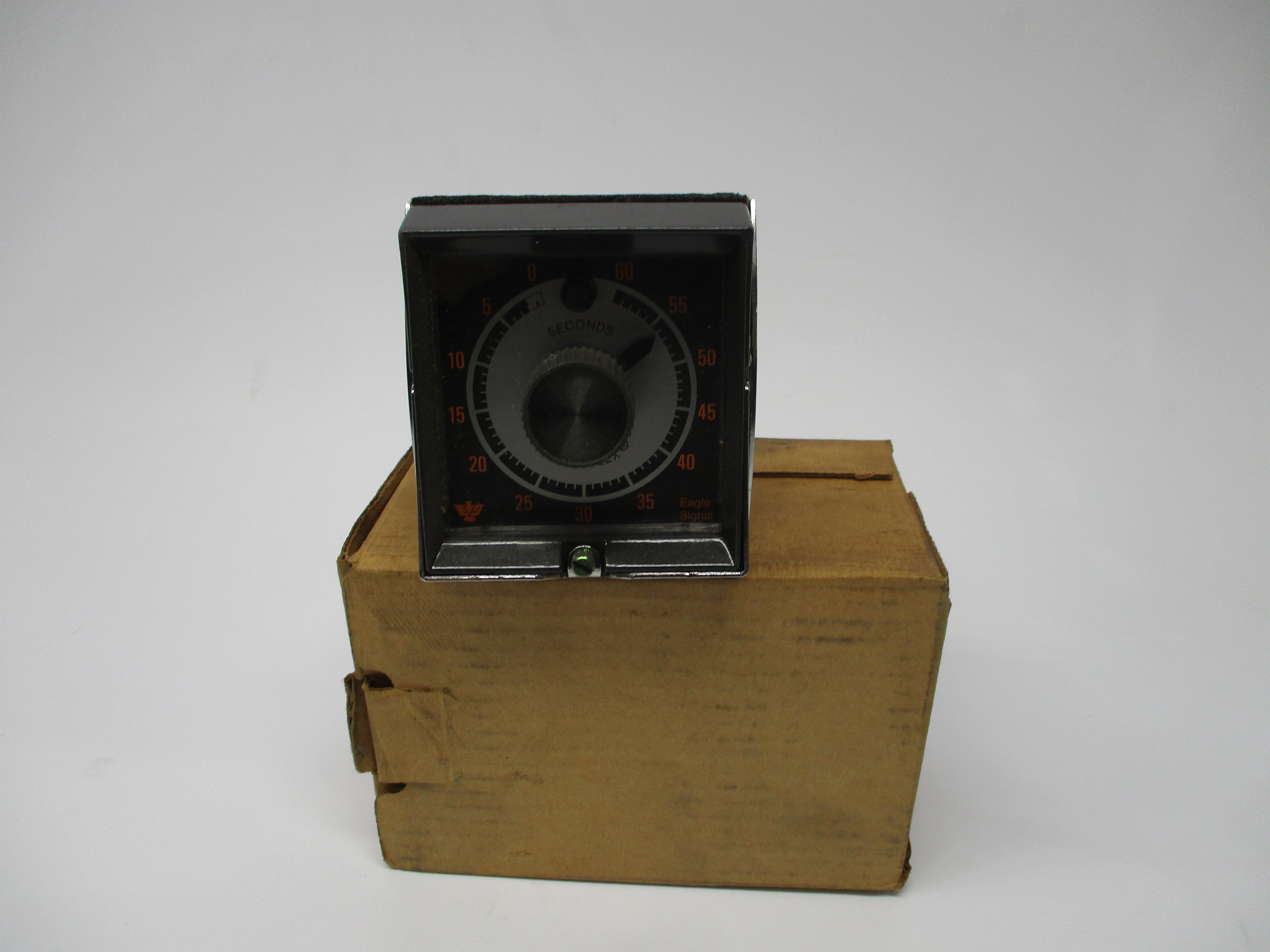 EAGLE SIGNAL CONTROLS HP51A6 NSMP
