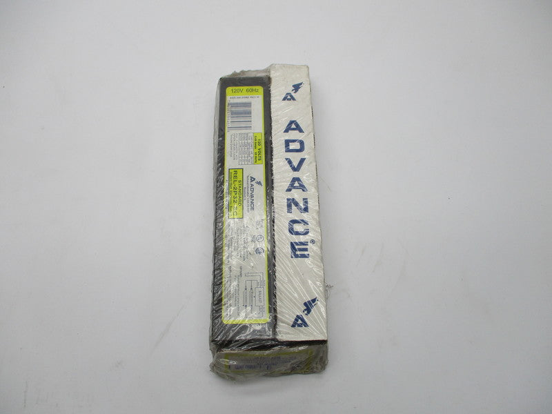 ADVANCE REL2P32SC NSMP