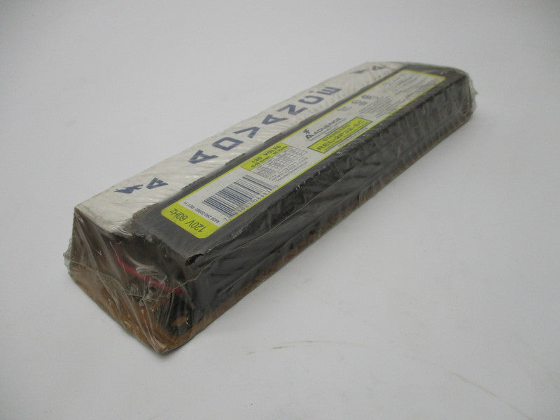 ADVANCE REL2P32SC NSMP