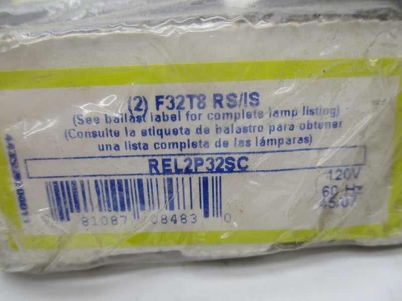 ADVANCE REL2P32SC NSMP