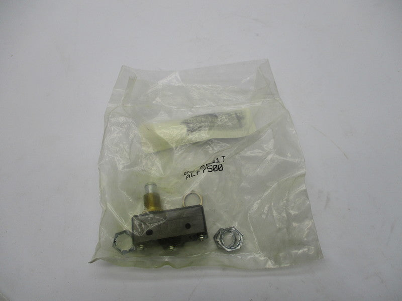 MICROSWITCH BZ-2RQ1T NSMP