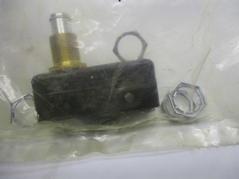 MICROSWITCH BZ-2RQ1T NSMP