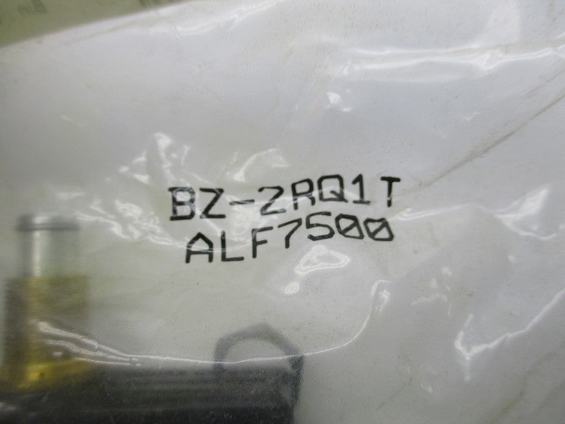 MICROSWITCH BZ-2RQ1T NSMP